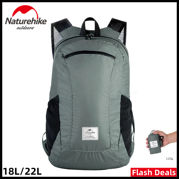 

backpack travel backpacks foldable nylon waterproof climbing mini bags hiking outdoor sport school bag