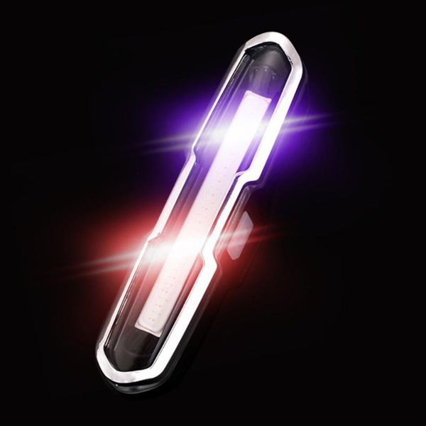 

bike lights usb rechargeable adjustable high brightness cycling waterproof safety warning led bicycle taillight night riding accessories