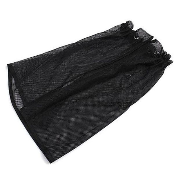 

car sunshade 2pcs sun shade uv protection side mesh window curtain with suction cups for windows