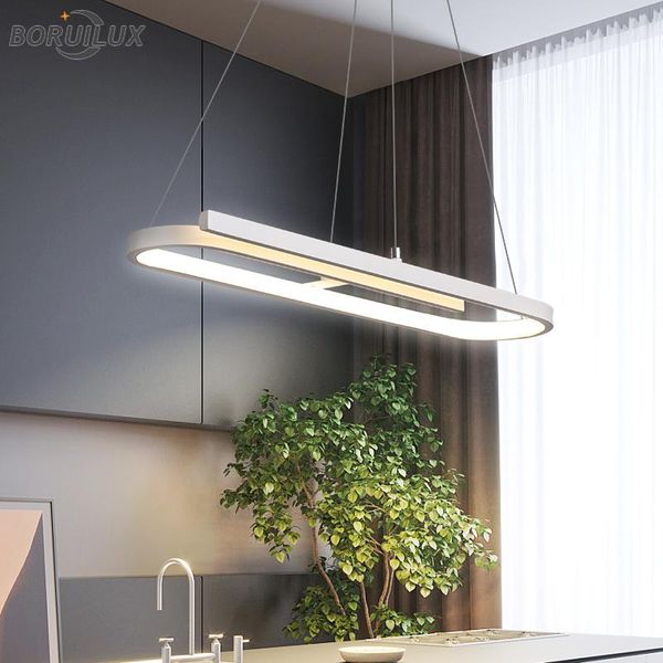 

pendant lamps modern led lights with remote for bedroom living dining room hallway iron aluminum indoor lighting ac 90-260v