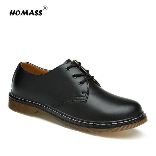 

boots 2021 winter ankle women platform waterproof black red genuine leather mens motocyle boot plus shoes