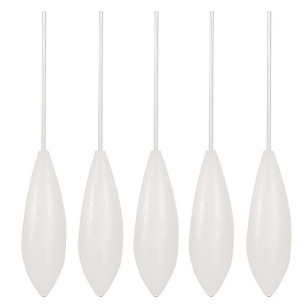 

5pcs fishing float sinking-down upward bombarda bobber tools accessories