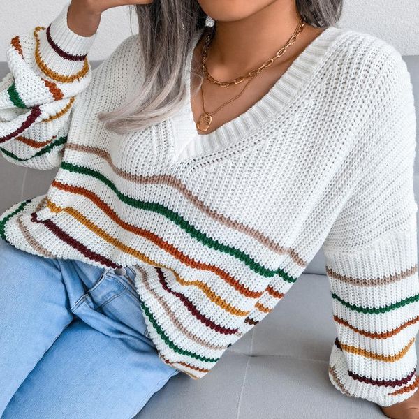 

women's sweaters spring ly patchwork women cardigans slim ladies knitted sweater long sleeve buttons woman clothes, White;black