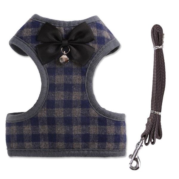 

dog collars & leashes leash wholesale bell bow tie cat teddy small bichon hiromi schnauzer bustier