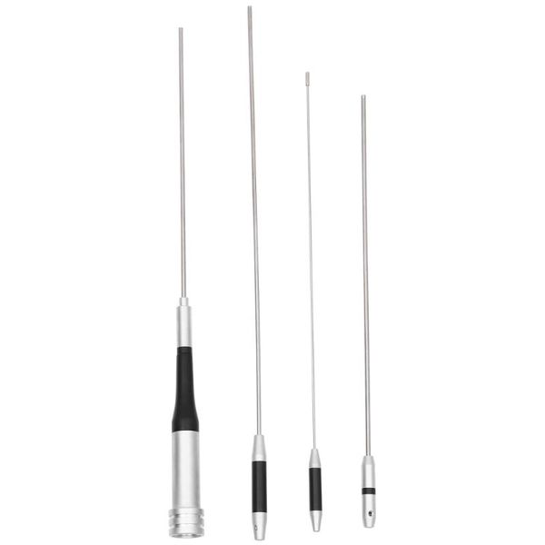 

walkie talkie car radio antenna dual-band sg-7900 vhf/uhf mobile for two way