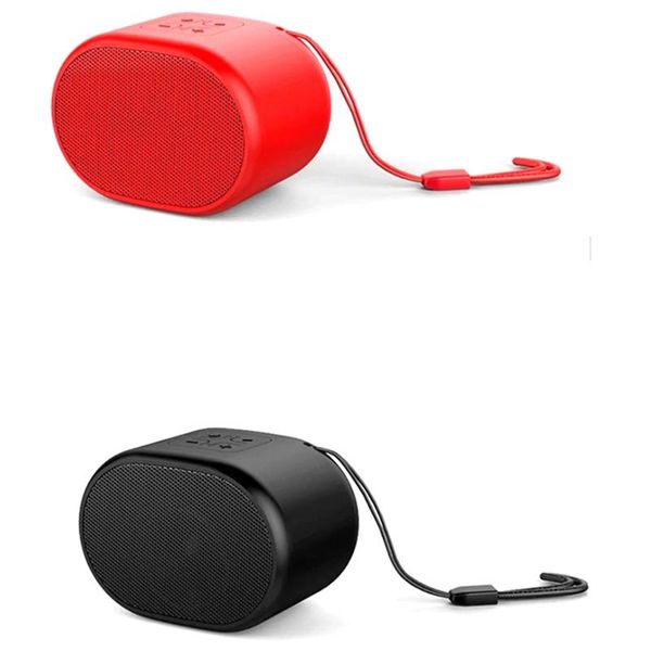 

sound cards portable bluetooth speaker wireless with subwoofer stereo player mini computer card audio