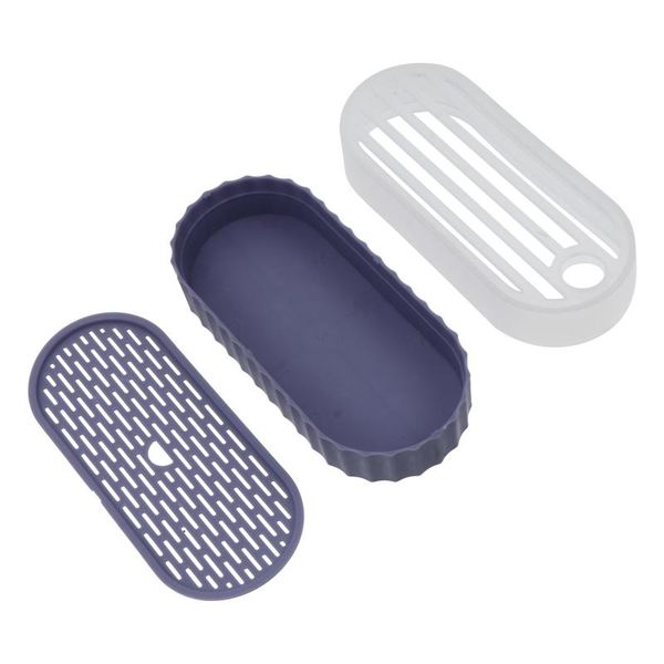 

planters & pots 1 set cat grass nursery pot planting tray hydroponic