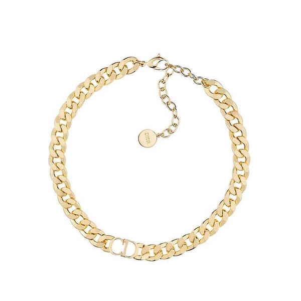 

necklace clavicle chain women's simple jewelry fashion, Silver