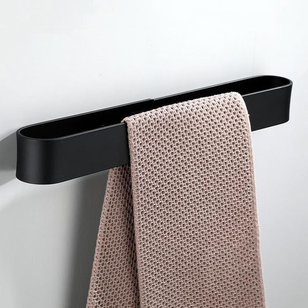 

towel racks bathroom space aluminum slippers rack wall punching toilet shoe bar shelf