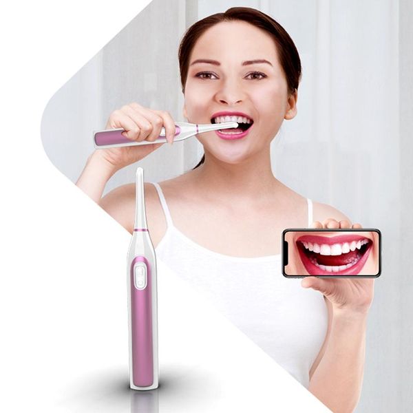 

cameras wifi dental endoscope intraoral camera mouth teeth mirror wireless oral real-time inspect tooth tool