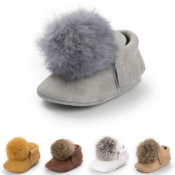 

baby shoes first walkers newborn shoe girls boys infant footwear moccasins soft toddler wear autumn winter 0-1t b8732