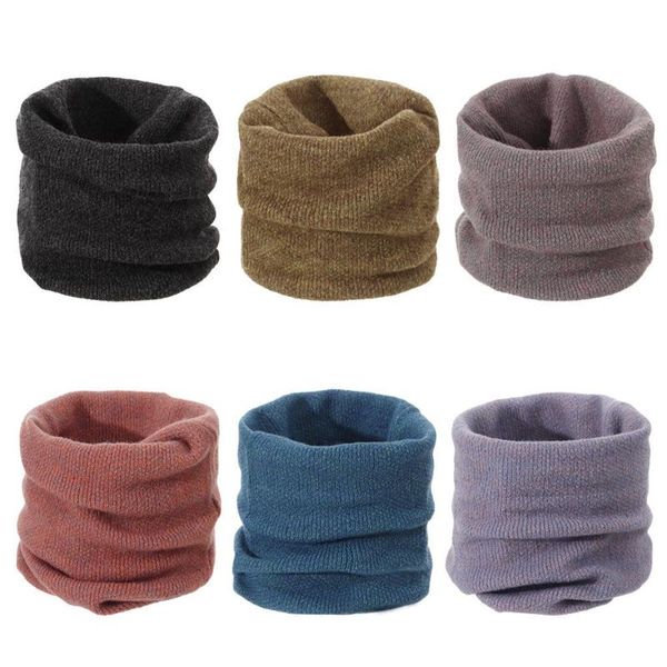 

scarves fashion men women head face neck sunshade collar gaiter tube bandana scarf sports headwear dustproof outdoor, Blue;gray