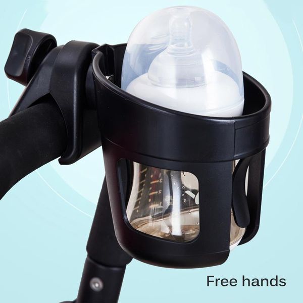

pram stroller carrying case milk bottle cart tricycle bicycle rack baby cup holder parts & accessories