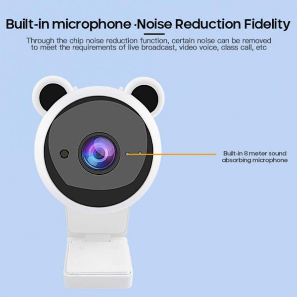 

webcams 2021 usb deskhd computer web camera built-in microphone for pc lapvideo recording calling work