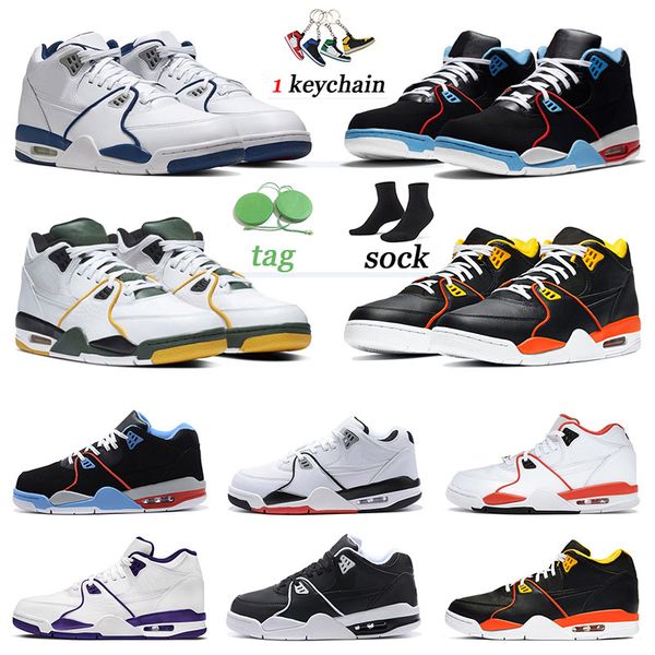

wholesaleÂ flight 89 basketball designer shoes mens raygun seattle rucker park men trainers true blue chicago court purple black white sports