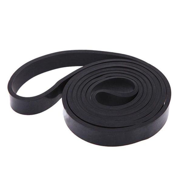 

resistance band sport yoga latex pull up stretching power exercise strap bands