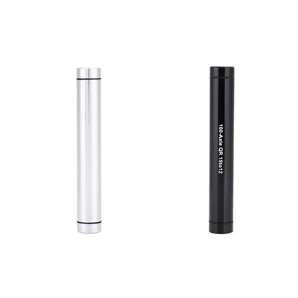 

tools 15mm thru axle hub adapter to 12mm -