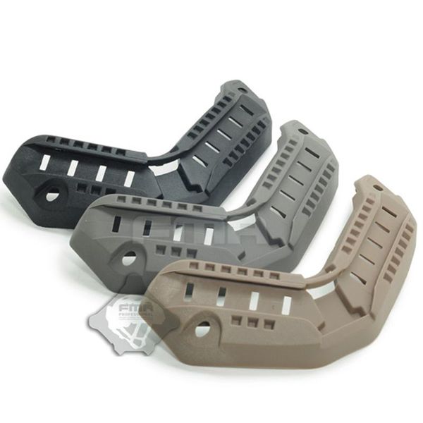 

cycling helmets maritime helmet accessory rail guide mount suit for paintball