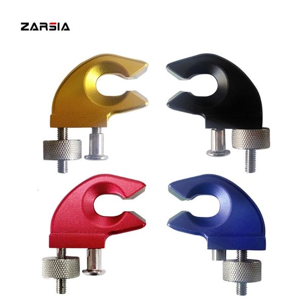 

1pc badminton puller tools special clapper c-clip fixing clamp u-clip sets