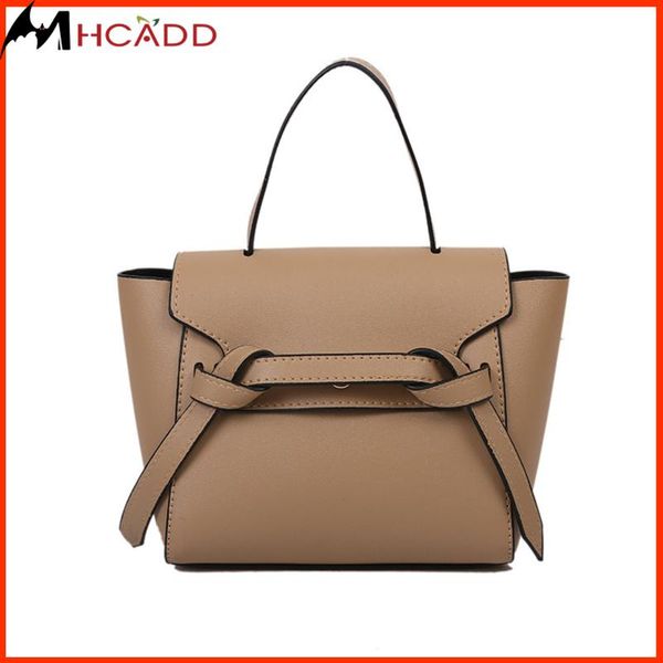 

women's bag handbag shoulder bags designer luxury leather tote fashion messenger sac evening