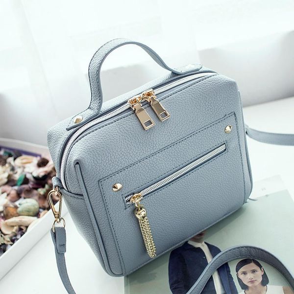 

handbag women luxurys designers bags 2021 crossbody bag style tassel messenger purse multi pochette louisbags_18