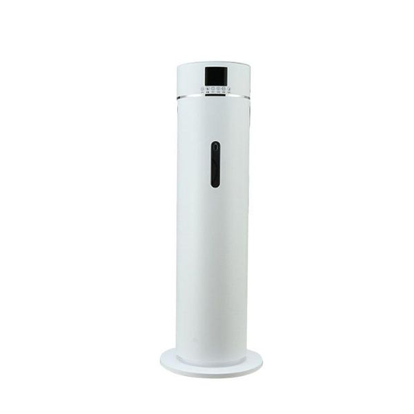 

humidifiers 220v 9l electric air humidifier built-in uv germicidal lamp household mist maker fogger sprayer aromatherapy oil