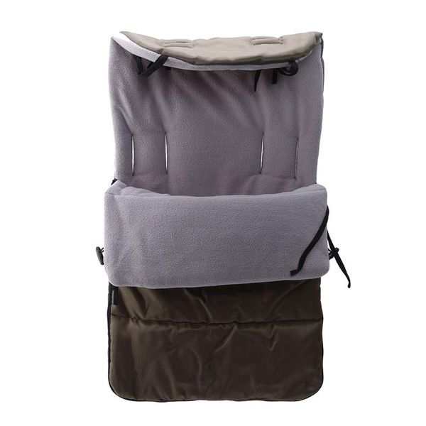 

baby toddler stroller mat universal prams cotton pad foot cover accessories parts &