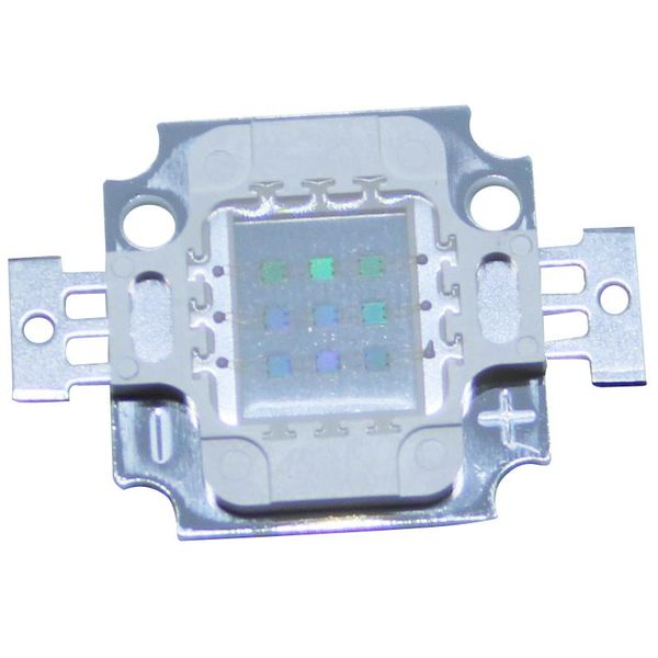 

bulbs 5pcs 10w green integrated 520nm 525nm emerald 500nm 505nm lighting bulb bar