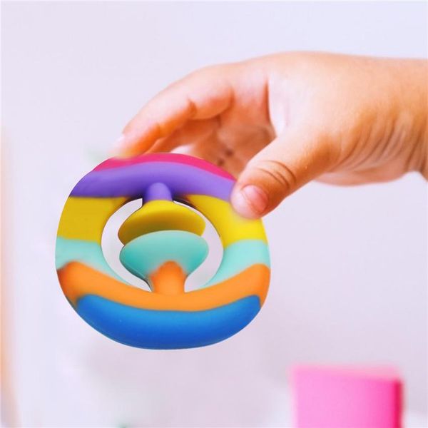 

fidget toys stress ball finger hand grip stress reliever toy childs funny anti-stress fidget reliver stress pinching