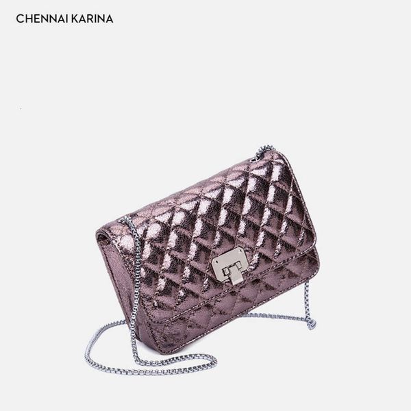 

hbp fashion lingge chain small square bag 2021 summer new chic lock women's fragrance one shoulder crossbody bag