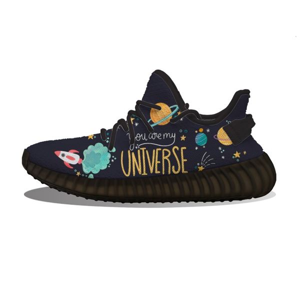 

diy custom astronomy constellation and planet running shoes mh printed mens womens trainers outdoor sports sneakers yhsl