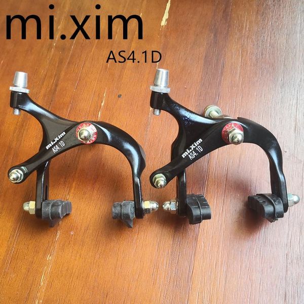 

bike brakes as4.1d aluminum alloy c brake fixed bicycle caliper urban clamp the long arm hanging