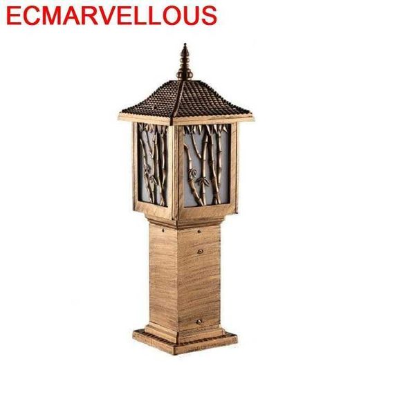 

lawn lamps lumiere de lampe exterieur decor ogrodowa solar tuinverlichting decoracion jardin exterior led garden light outdoor lamp