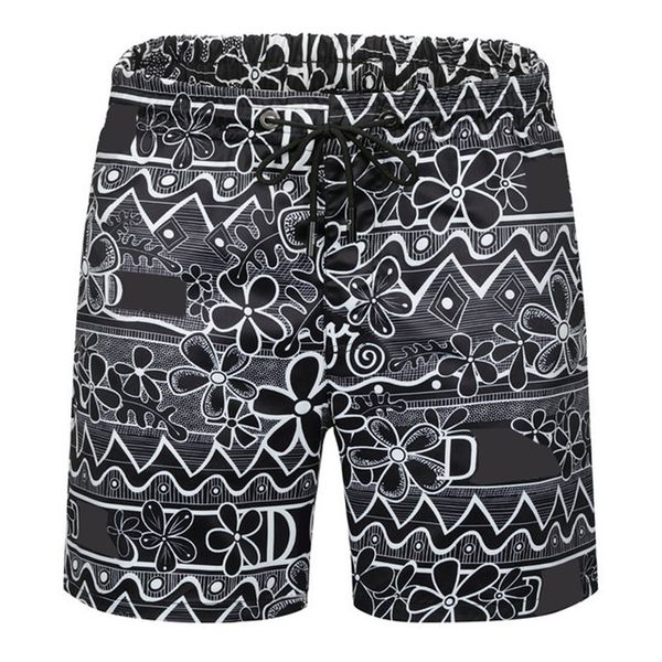 

europe america style swim trucks for men swimwear mesh breathable designer beach pants drawstring adjustable shorts