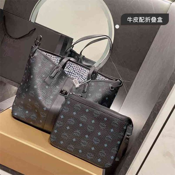 

summer 2021 mother and son bag single shoulder messenger fashion leisure women's luxuryss designerss yw