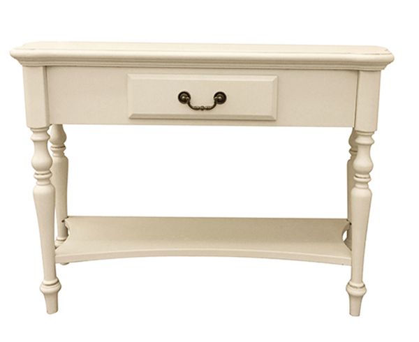 

european style solid wood porch cabinet, living room furniture can be customized
