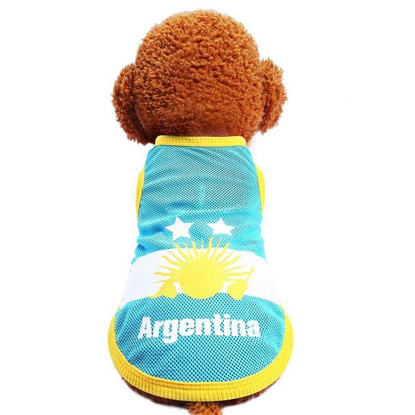 

dog apparel pet clothes for small summer shirt dogs jacket clothing chihuahua teddy costume products puppy pug