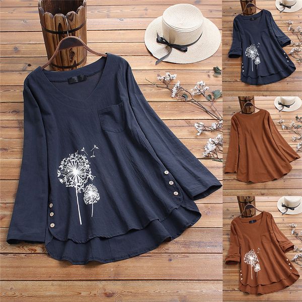 

maternity dress loose t-shirt printed long sleeve maternity clothes pregnant womenÂ t-shirts pregnancy clothings plus size, White