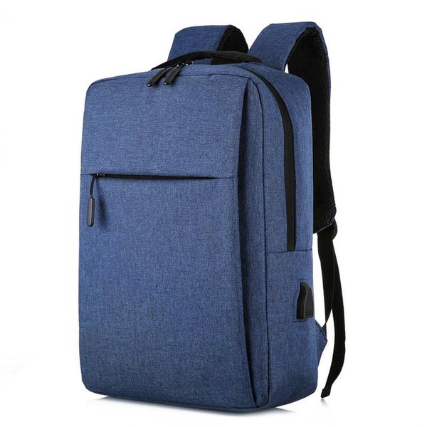 

backpack men's casual fashion multi-function business computer travel student outdoor sports simple bag