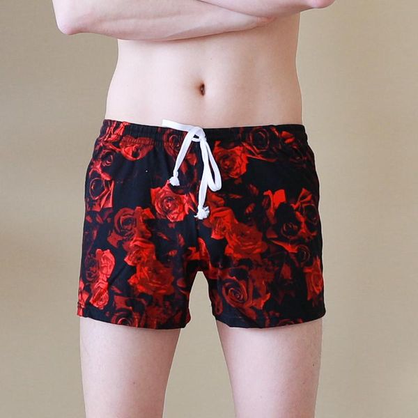 

board shorts summer men's casual beach brand short surfing bermudas masculina de print men boardshorts quick dry, White;black