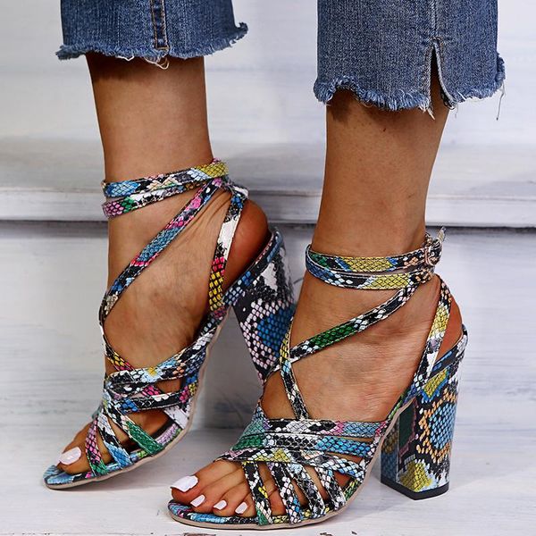 

dress shoes women pumps flowers high heels gladiator sandals for party wedding woman summer thick chaussures femme, Black