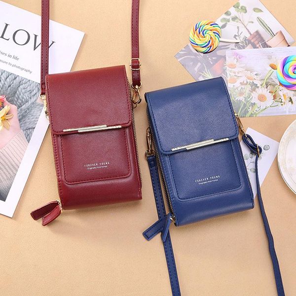 

waist bags mobile phone bag