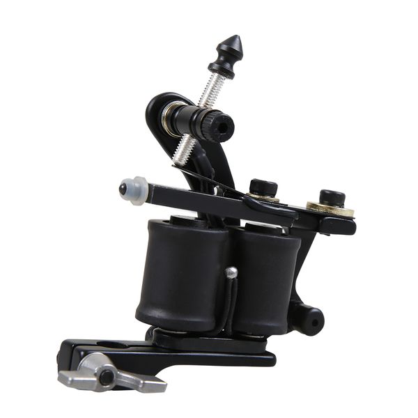 

new design dragonhawk coil tattoo machine pure copper wrap coils tattoo guns supplyscouts