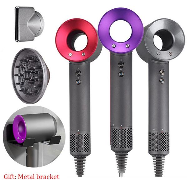 

electric hair brushes leafl dryer negative ion care profinal qui dry 220v home powerful hairdryer cont anion
