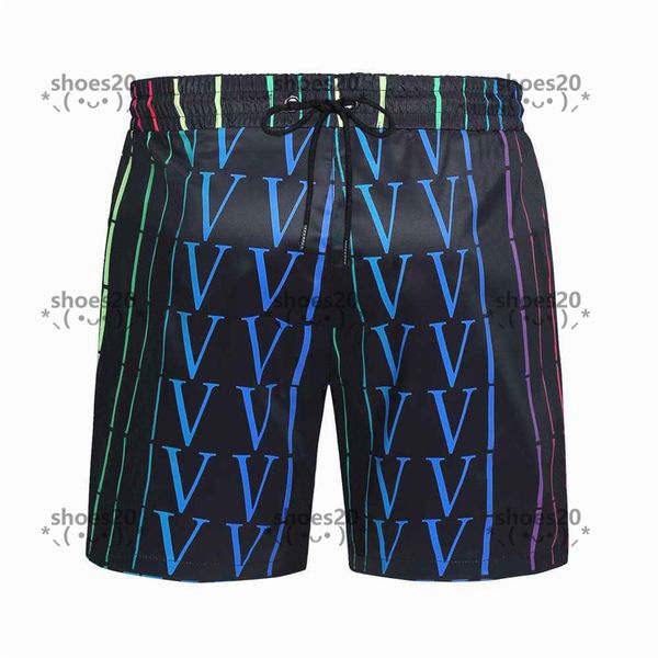 

cool colorful swimming trunks hipster men's breathable designer shorts outdoor vacation travel luxury swimwear