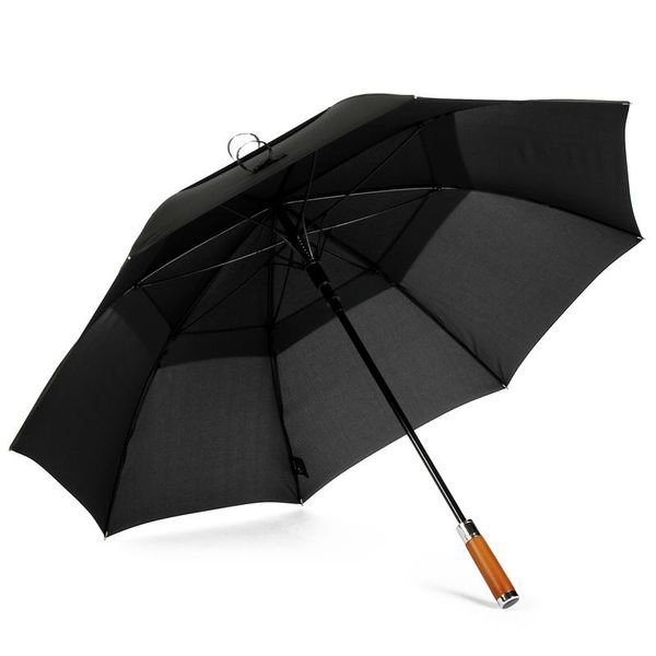 

umbrellas business umbrella uv protection large windproof outdoor fashion sombrilla playa rain gear bd50uu