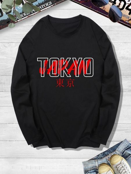 

men letter graphic tee f5q6#, White;black