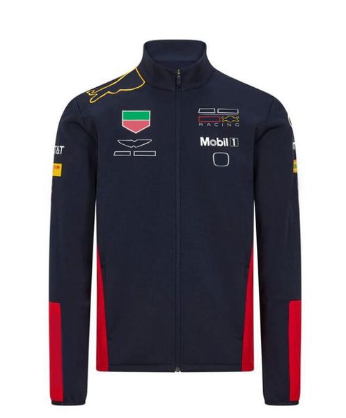 

f1 racing jersey, 2021 men's and women's leisure car jackets are customized with the same style