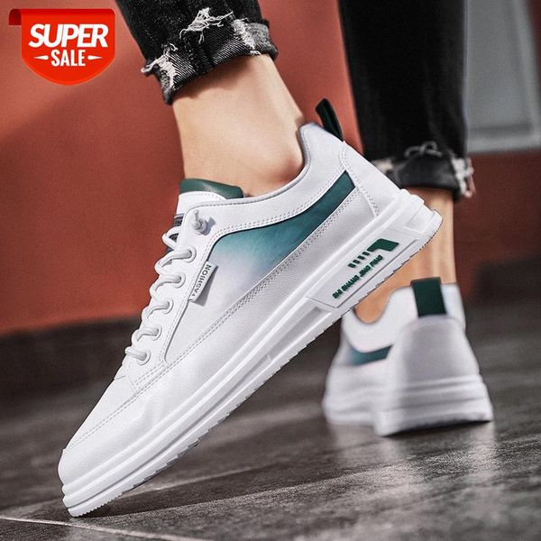 

summer men's shoes ice silk umbrella cloth board low cut korean fashion trend casual sports #vv4s