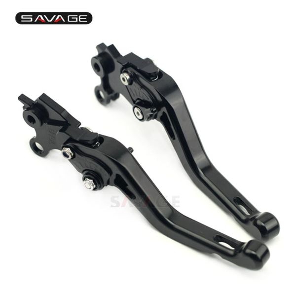 

motorcycle brakes short brake clutch lever for k1600gt k1600gtl 2011 12 13 14 15 2021 accessories adjustable k1600 gt/gtl